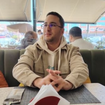 Abdelazize Haouache