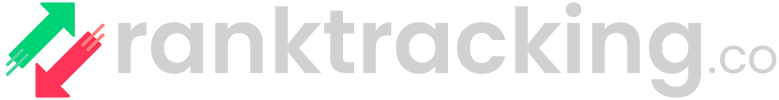 Ranktracking.co logo