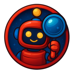 Show Up In AI logo