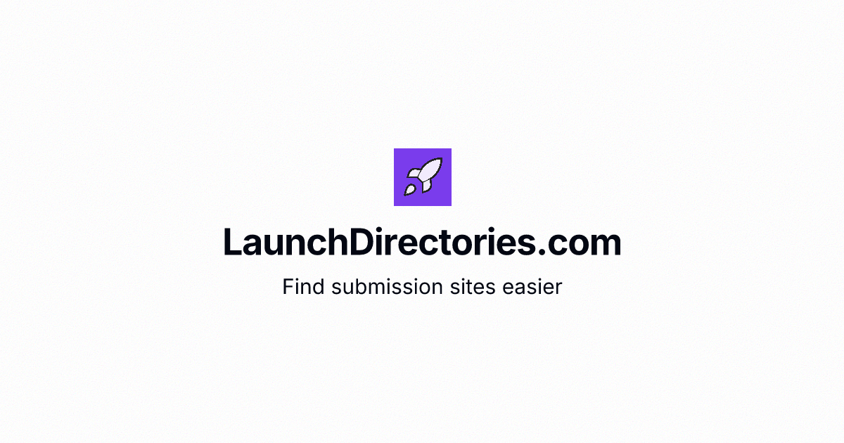 LaunchDirectories.com