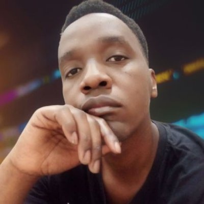 Mugshot of Calvin Ochieng